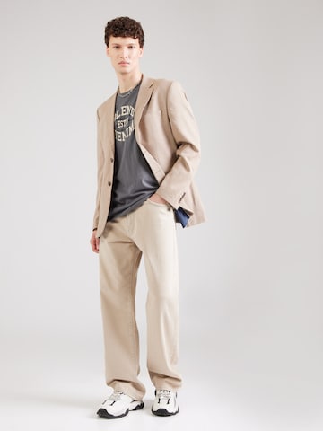 BLEND - Camiseta 'BHKILIAN' en gris
