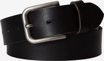 BA98 Belt in Black