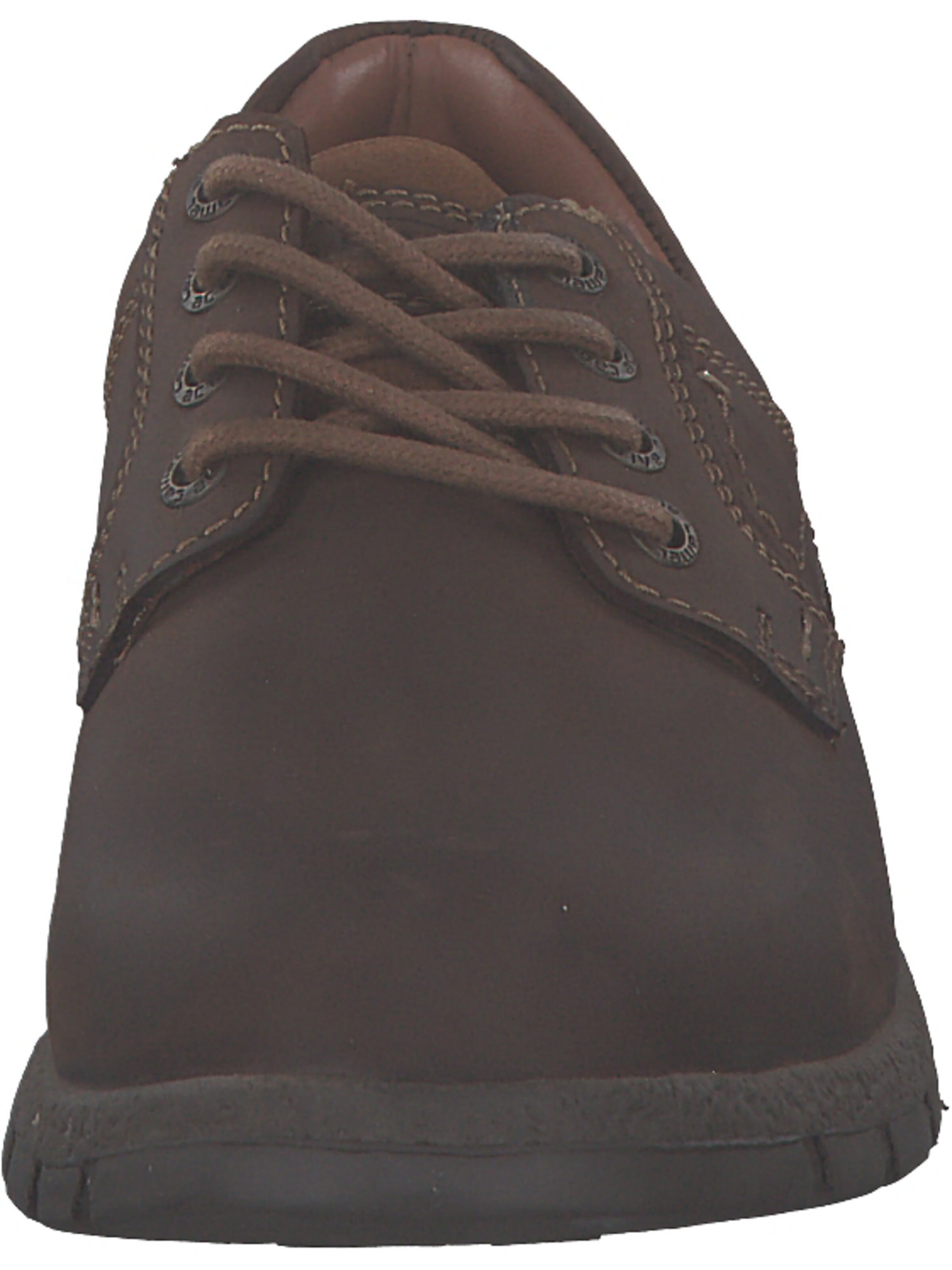 CAMEL ACTIVE Veterschoen in Bruin