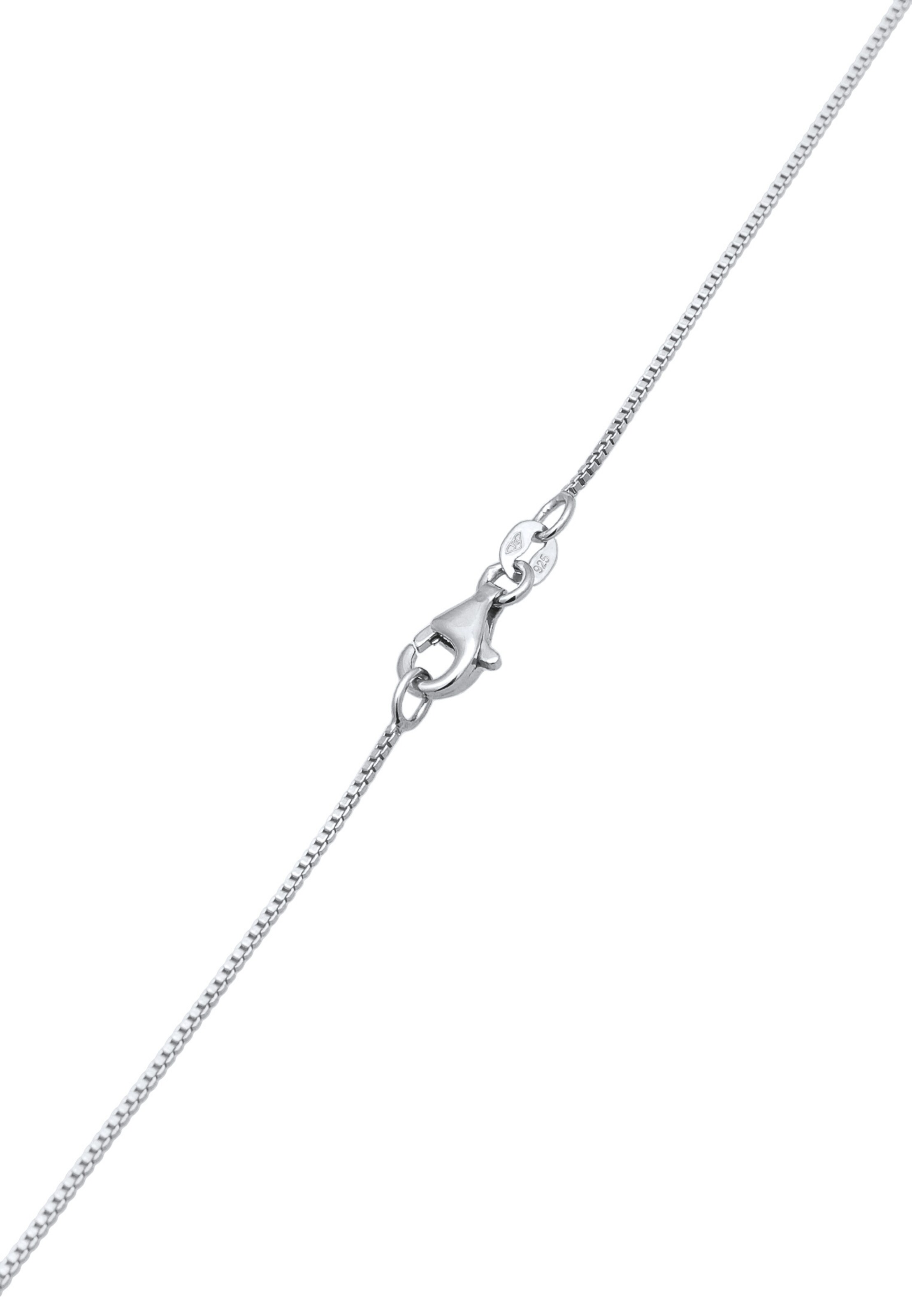 Chaîne ELLI en argent