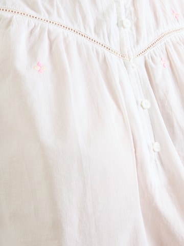 VERO MODA Blúzka 'VMIris' - Biela