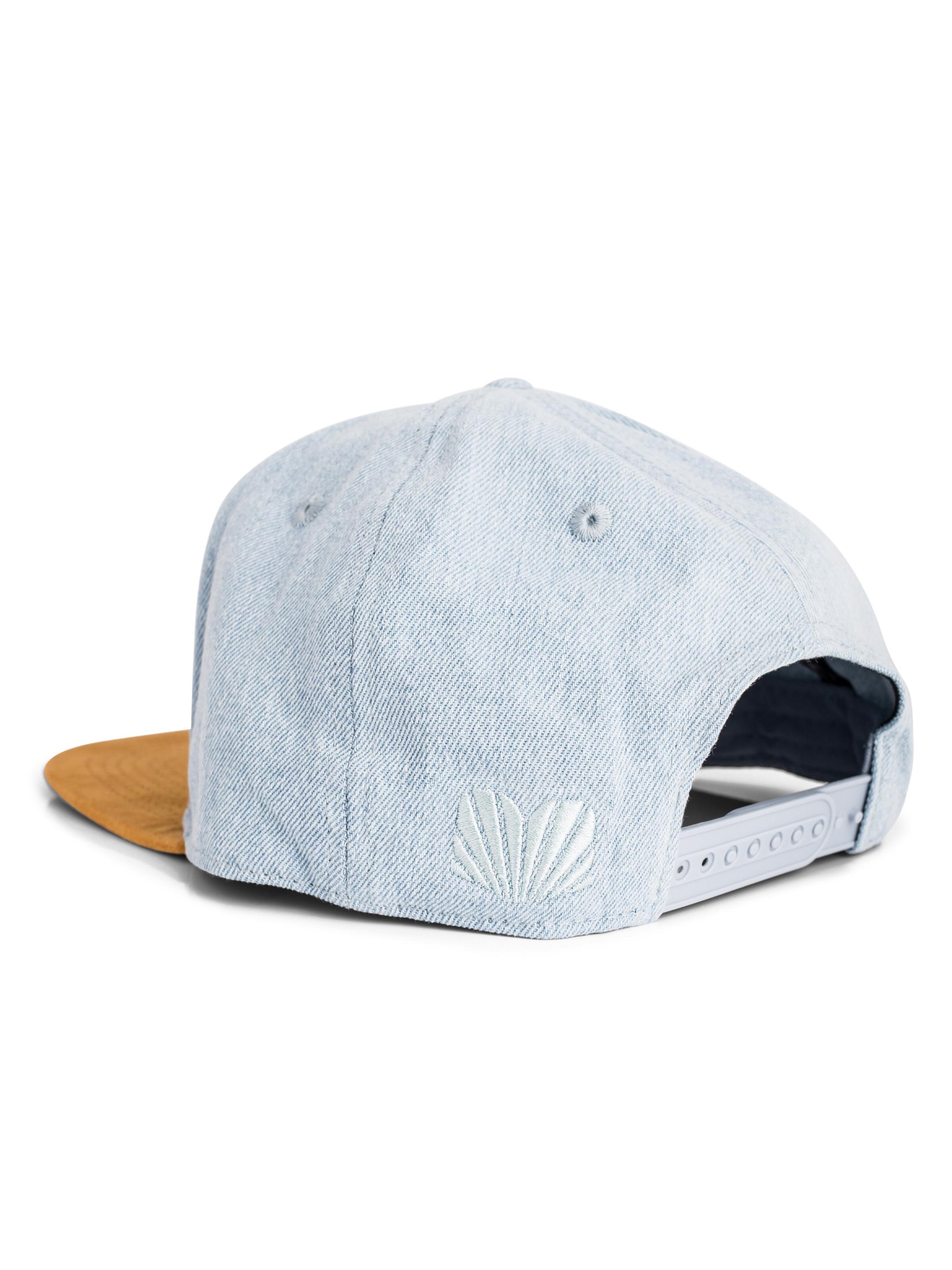 Blackskies Cap 'Essentials' in Blue