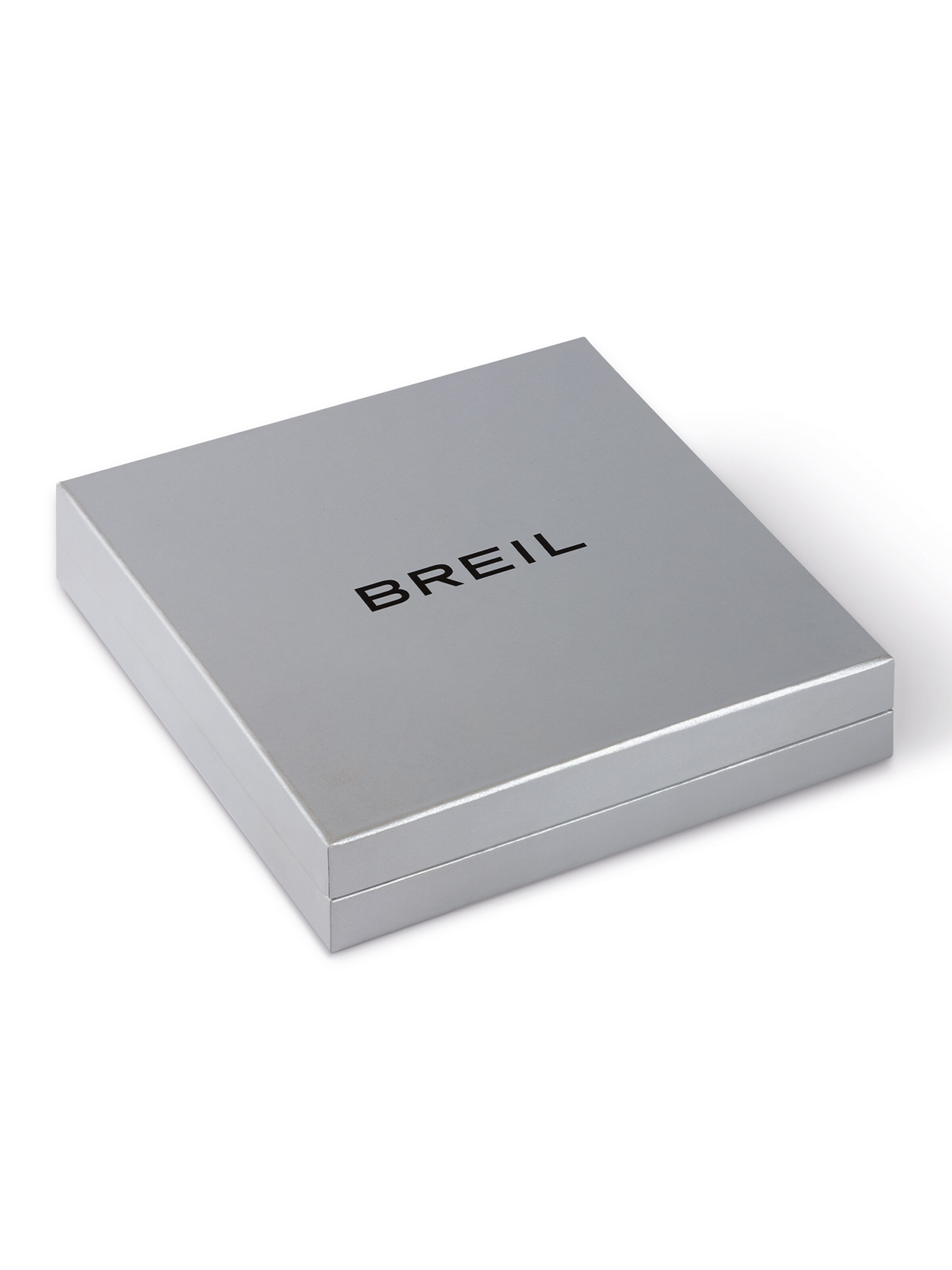 Breil Ketting 'Stylize' in Goud