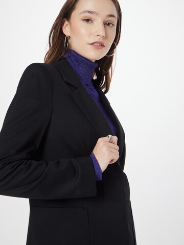 Blazer di GERRY WEBER in nero