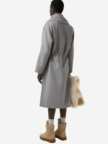 BOGNER Between-seasons coat 'IMANI ' in Grey