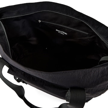 Borsa a spalla di Marc O'Polo in nero