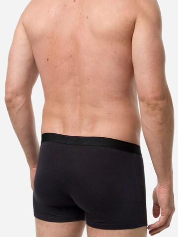 Nur Der Boxer shorts ' Stretch Mix ' in Black