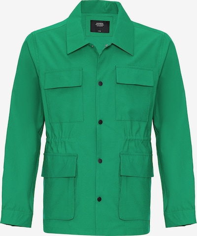 Antioch Välikausitakki värissä vihreä, Tuotenäkymä