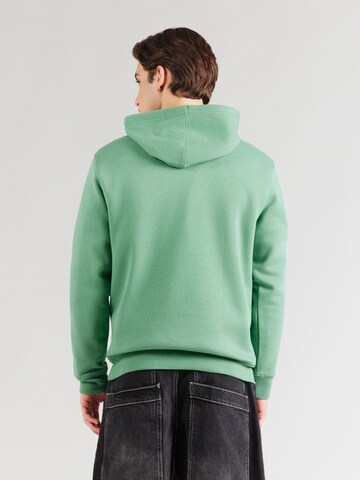 Sweat-shirt GAP en vert