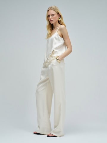 Salsa Jeans Top in White