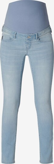 Supermom Jeans 'Austin' in de kleur Lichtblauw, Productweergave