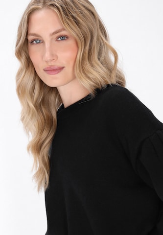 DreiMaster Klassik - Pullover em preto