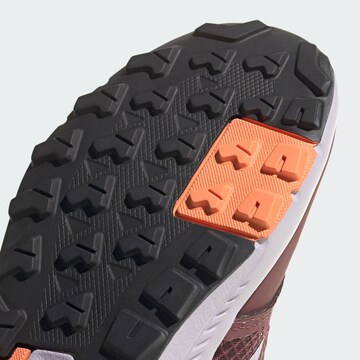 ADIDAS TERREX Boots 'Trailmaker' in Red