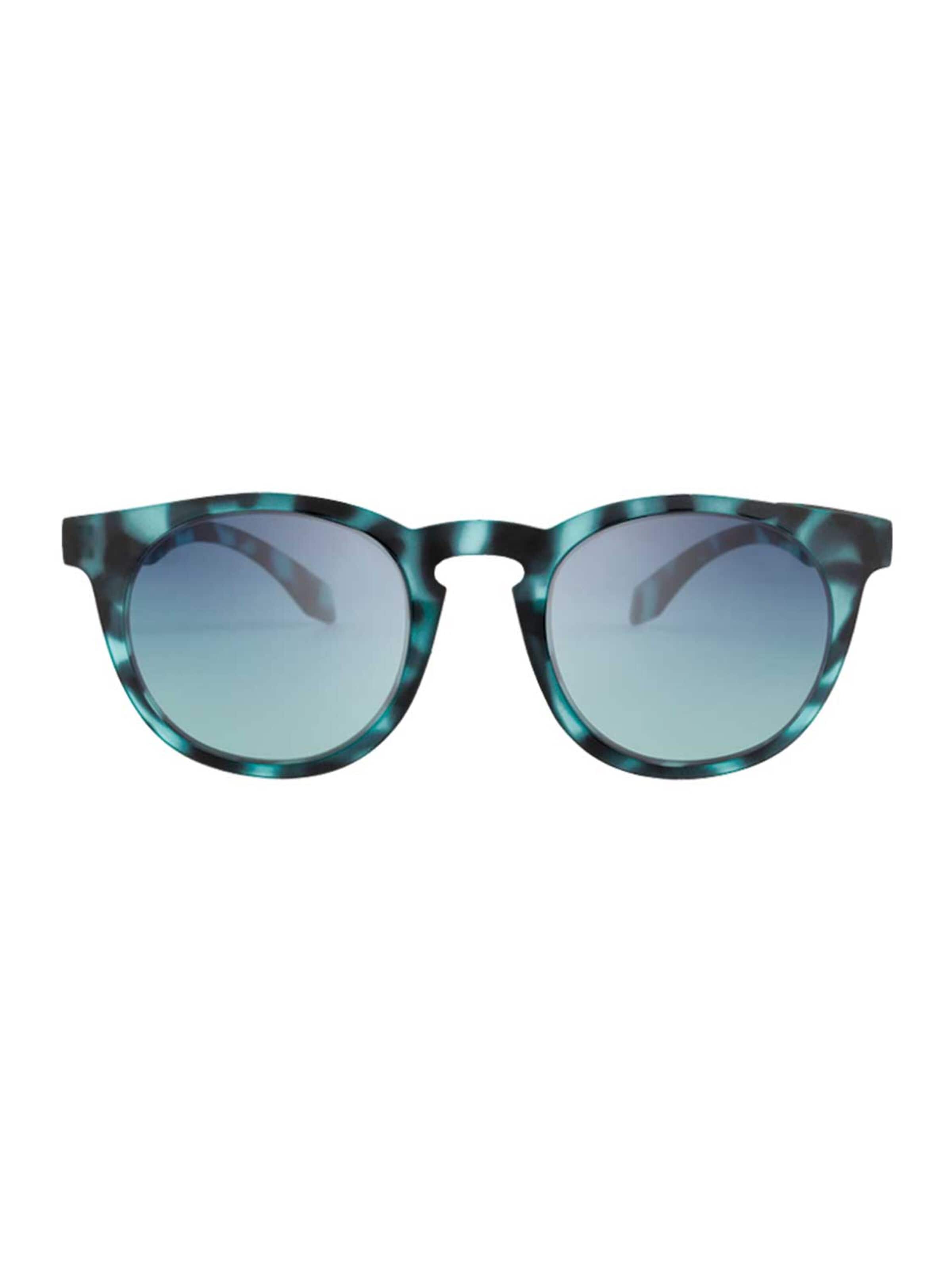 Alsteca Sonnenbrille 'Wynwood C09' in Blau: Vorderseite