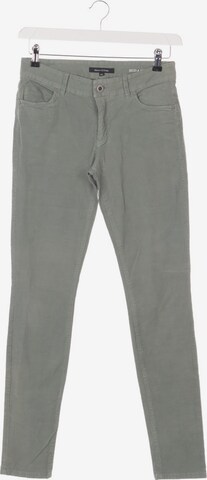 Marc O'Polo Pants in XS in Green: front