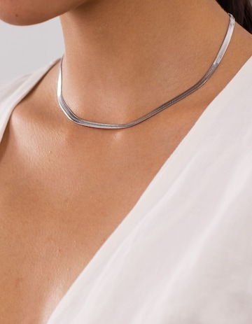 Chaîne 'I'Lalo' PURELEI en argent