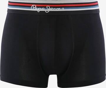 Pepe Jeans Boxershorts 'Waylon' in Zwart