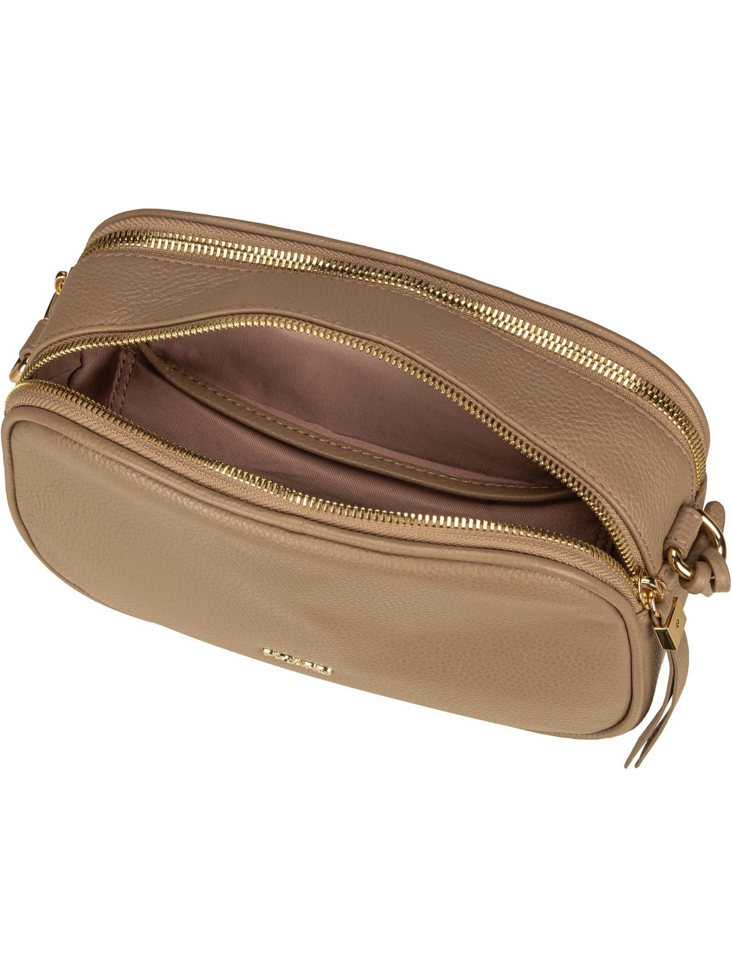 Borsa a tracolla 'Java' di Picard in beige