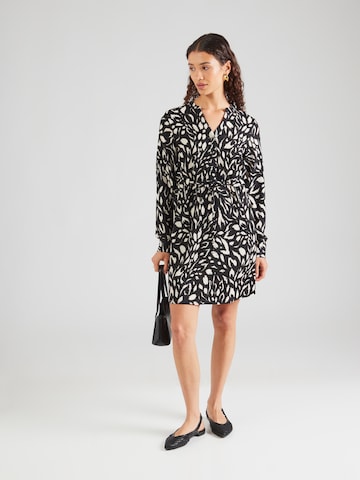 ABOUT YOU Shirt Dress 'Daria' in Black: front