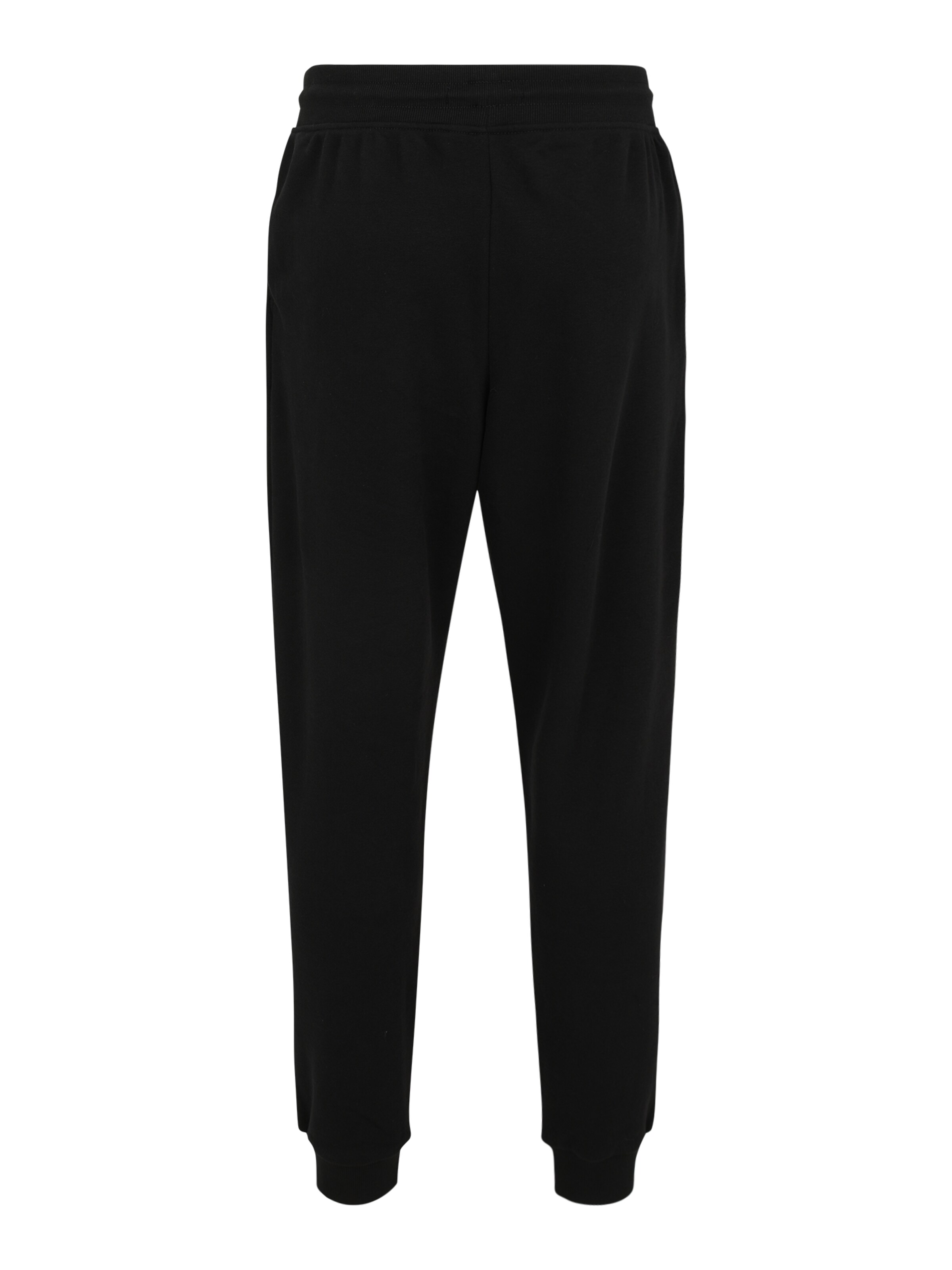 Tommy Hilfiger Underwear Pyžamové nohavice - Čierna