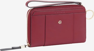 Piquadro Wallet in Red