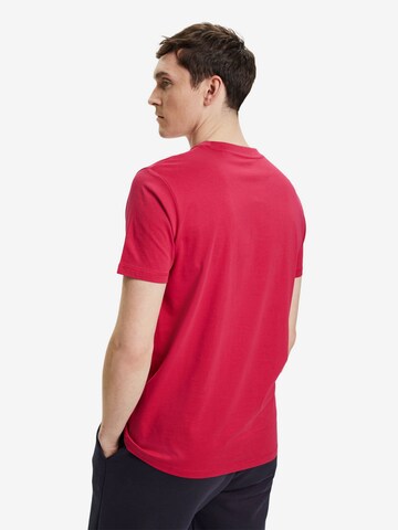 T-Shirt ESPRIT en rose