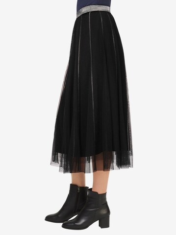 Rick Cardona by heine Skirt in Black