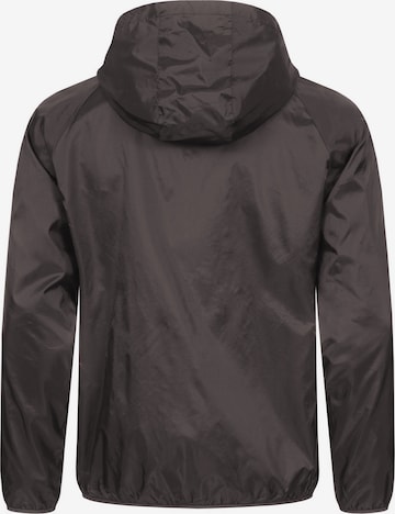 Arctic Seven Performance Jacket 'Dry' in Grey