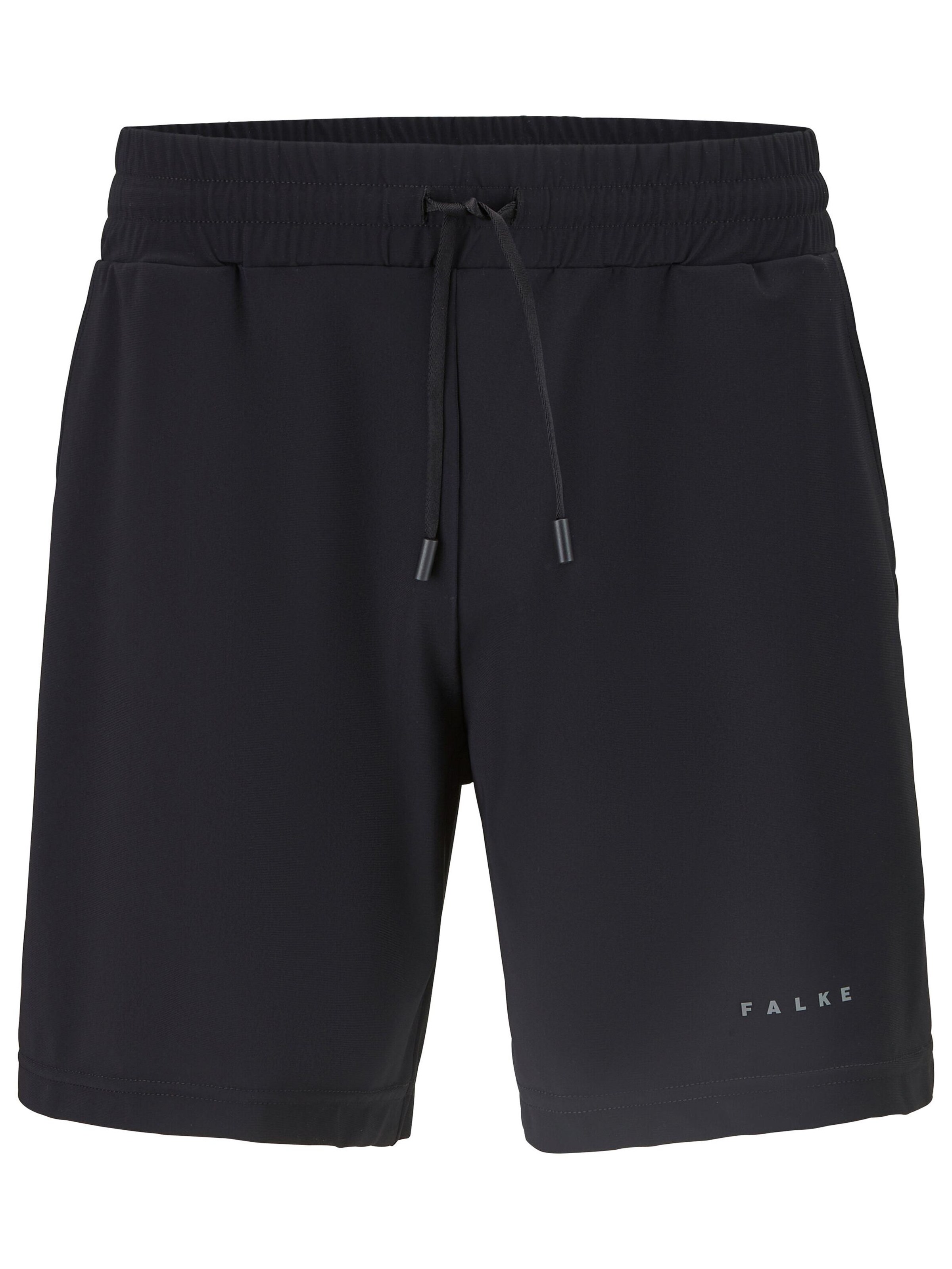 FALKE Regular Sporthose‌‌ in Schwarz