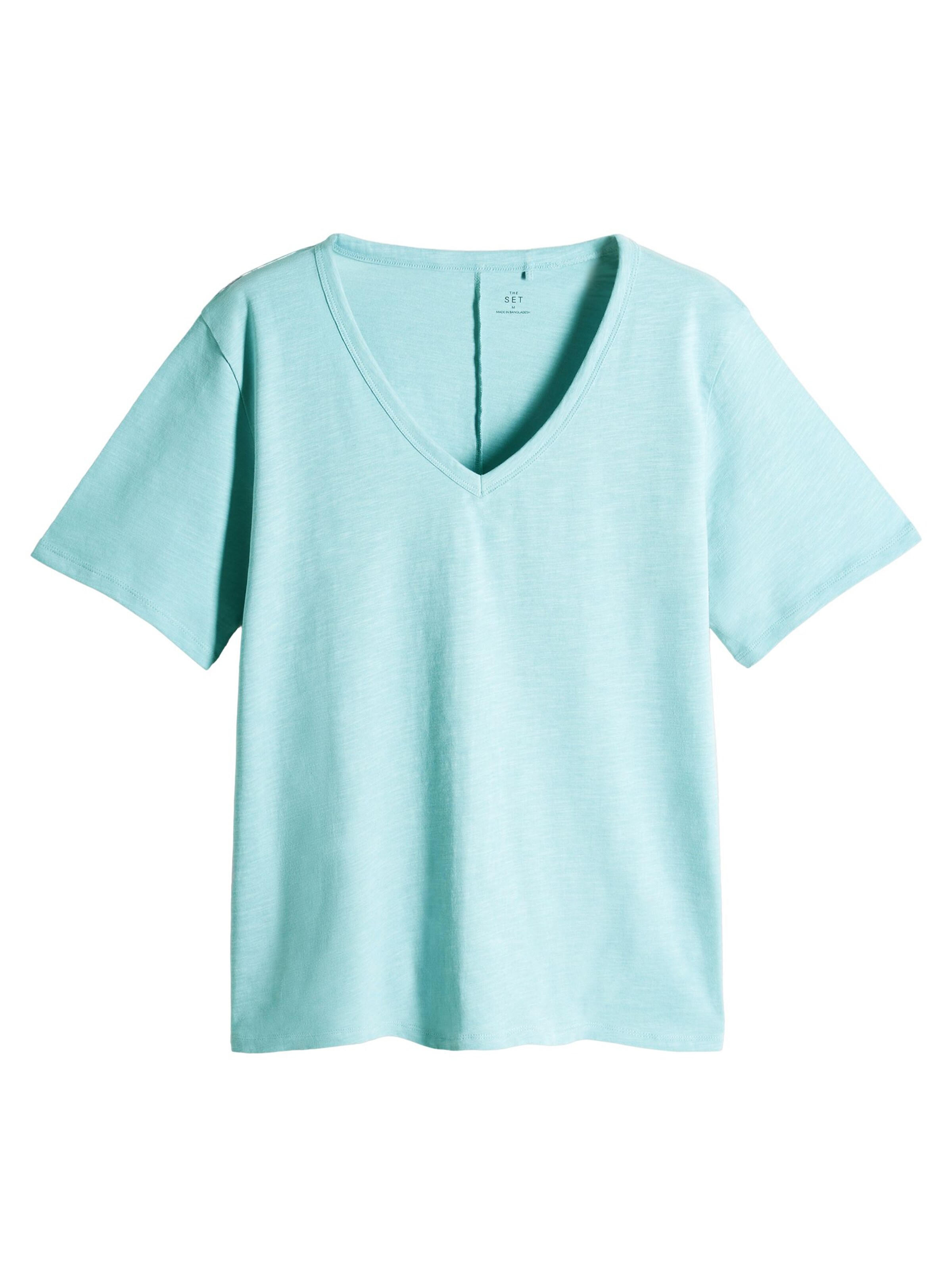 The Set Póló - bézs