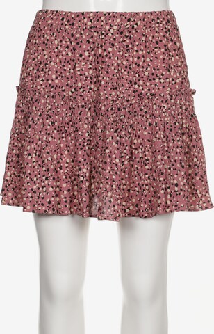 Mavi Skirt in L in Pink: front