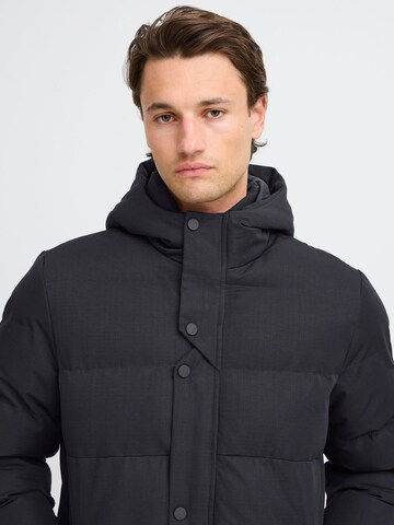 Veste d’hiver BLEND en noir