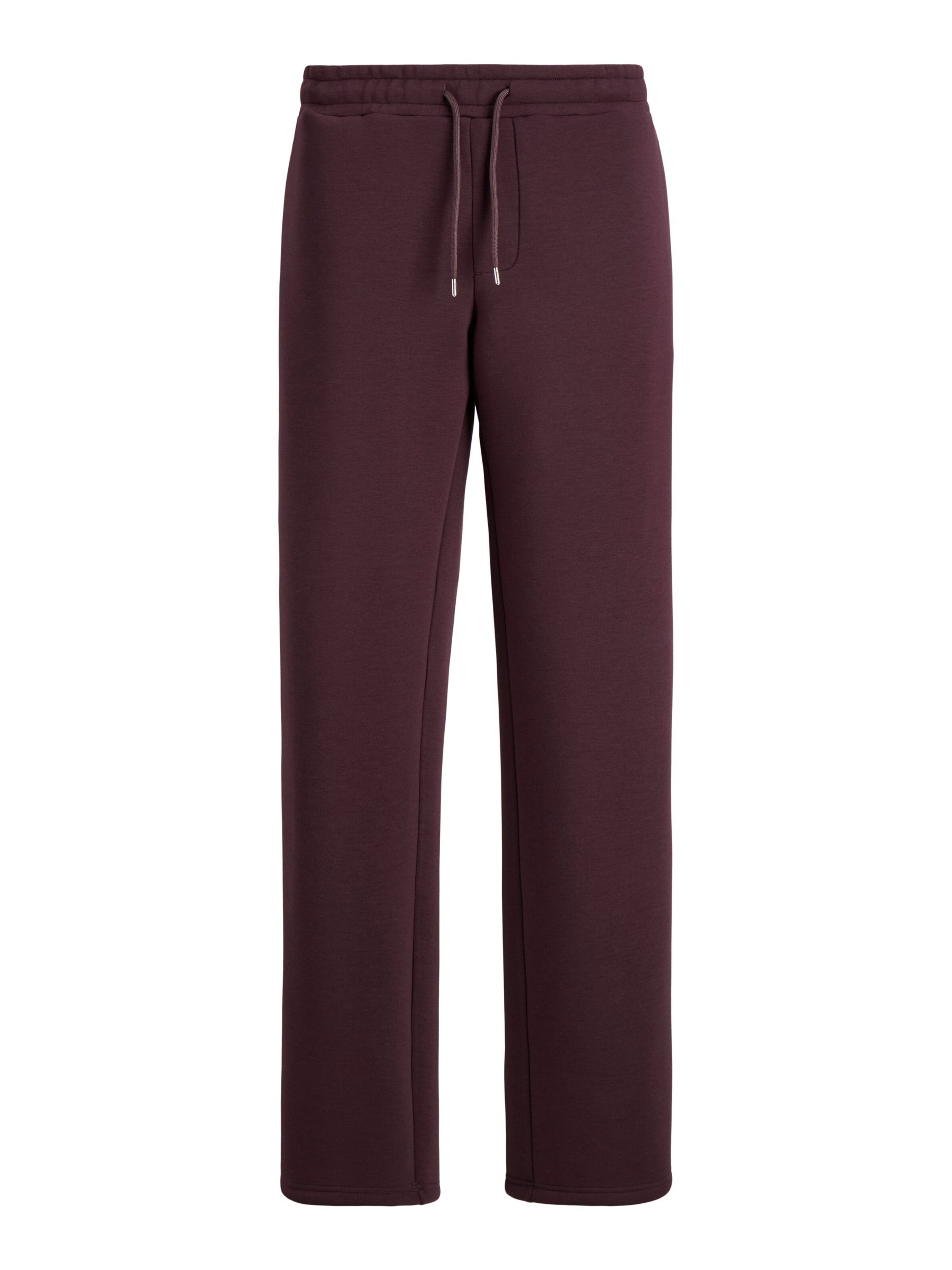 JACK & JONES Pantalon en 34 en marron, Vue avec produit