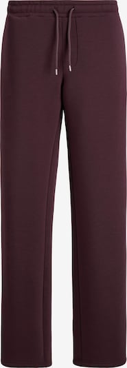 JACK & JONES Pantalon 'JPSTBILL LEGACY' en 34 en chocolat, Vue avec produit