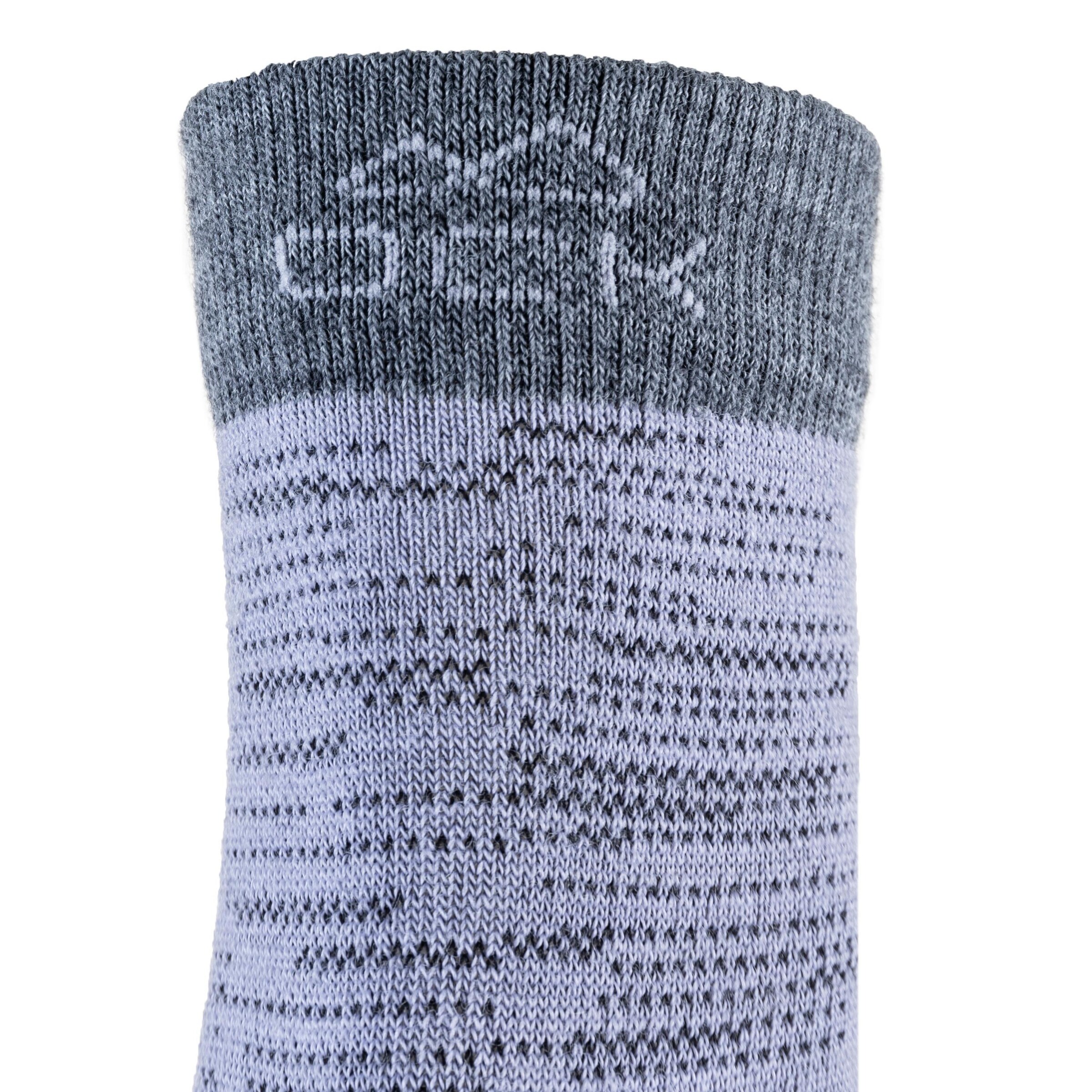 OCK Athletic Socks in Blue