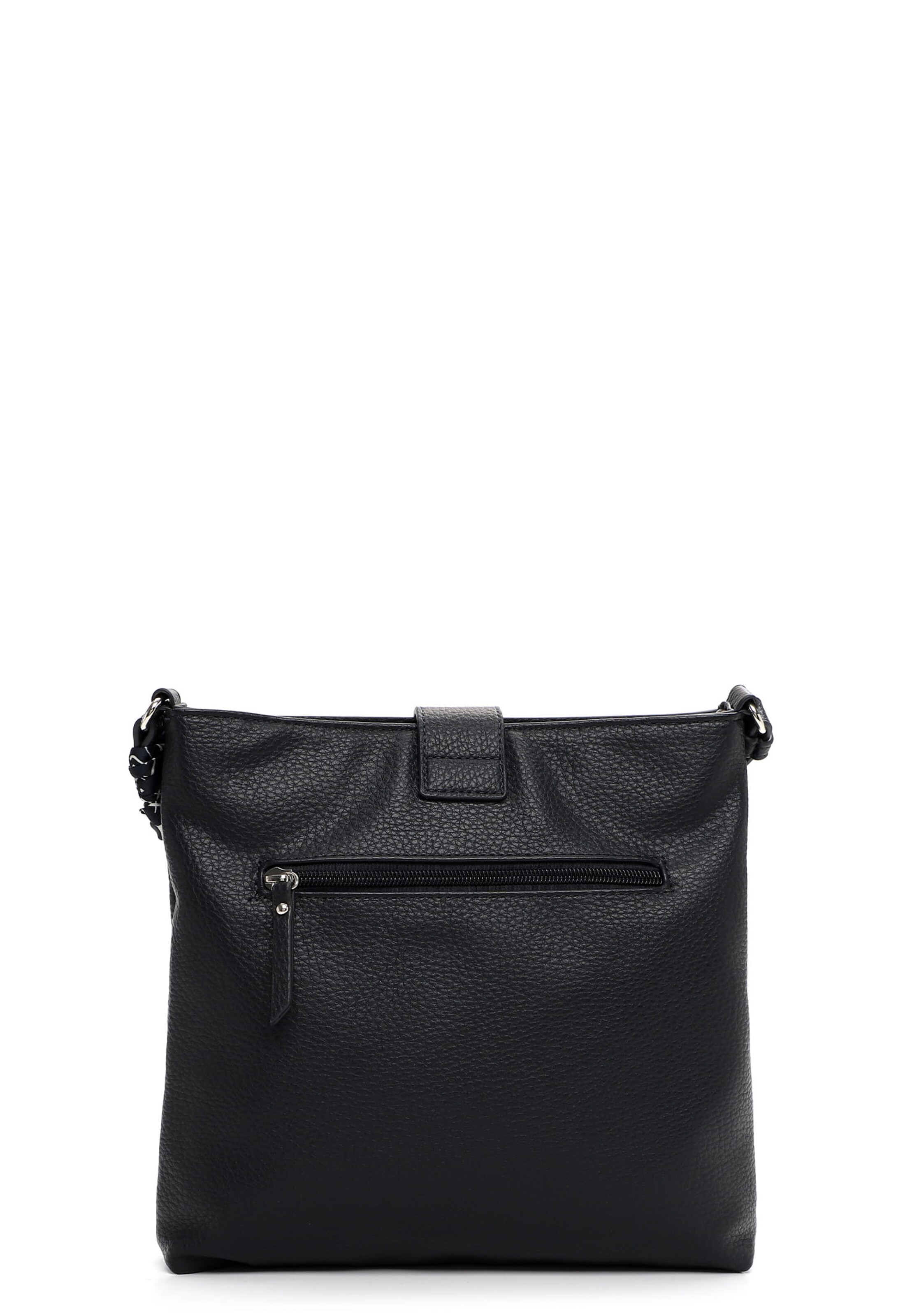 Emily & Noah Shoulder bag in Black