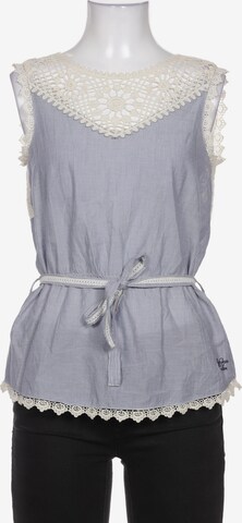 Pepe Jeans Top S in Blau: predná strana