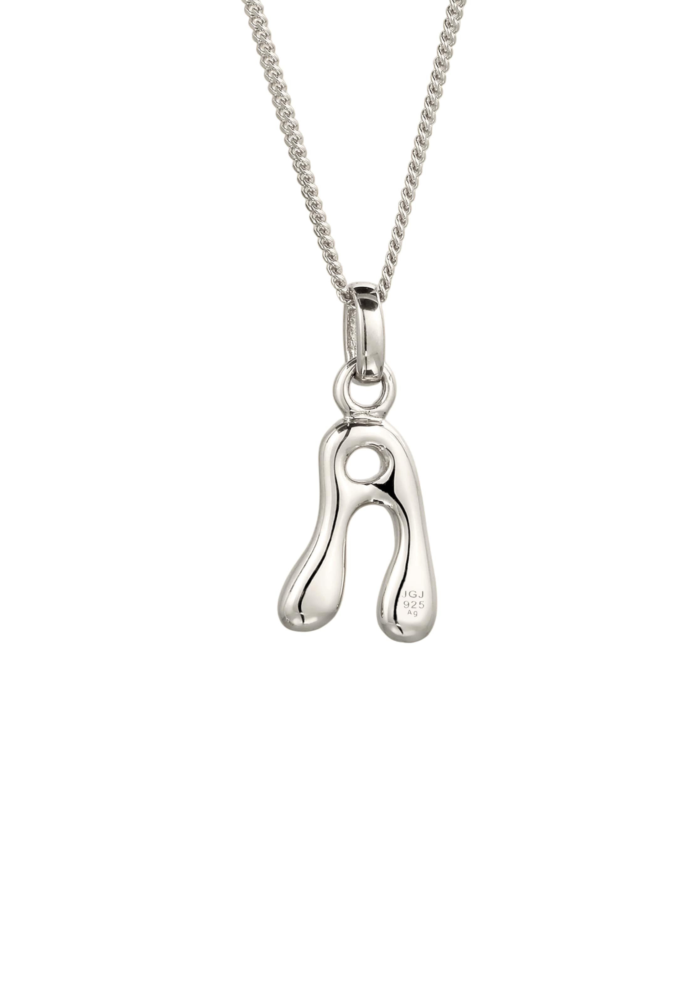 Chaîne ELLI en argent