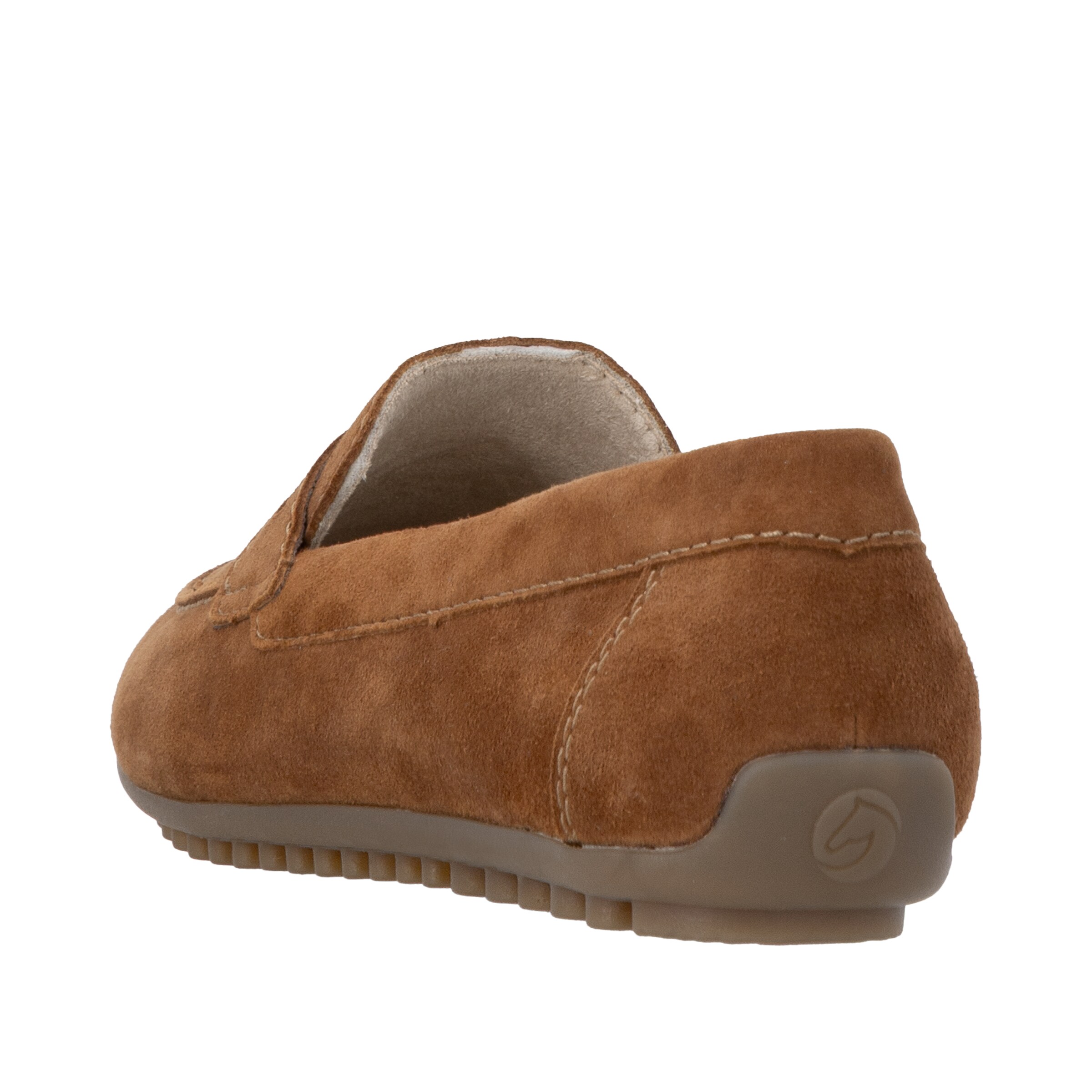 Chaussure basse 'D3K00' REMONTE en marron