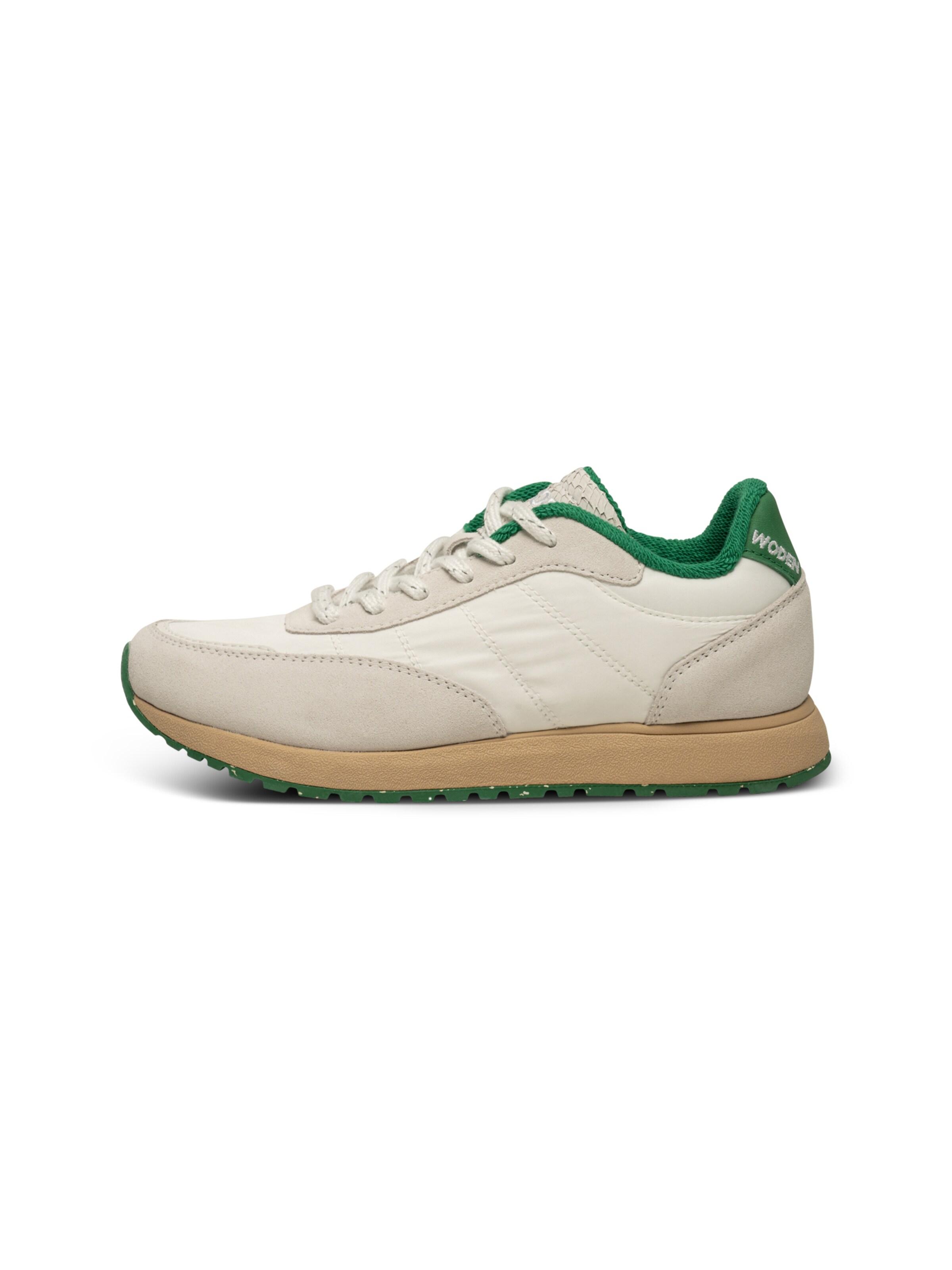 WODEN Sneaker low 'Nellie Vintage' i blandingsfarvet