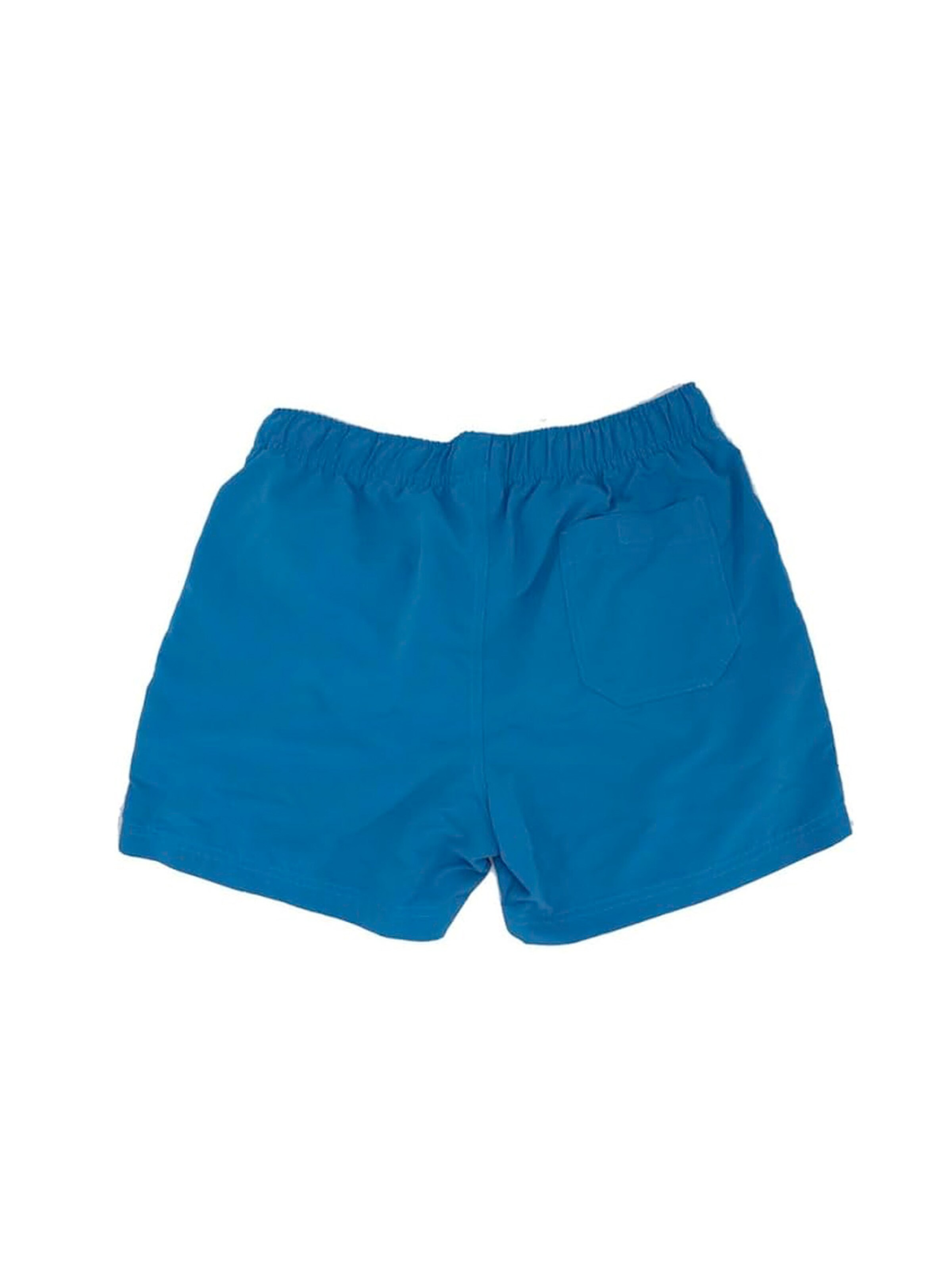 Surf Monkey - Bermudas en azul