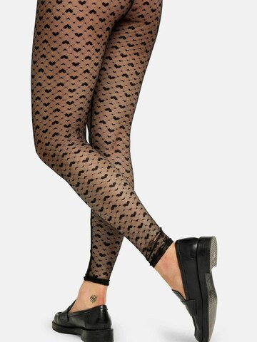 Liberte Essentiel Tights ' ISA ' in Schwarz