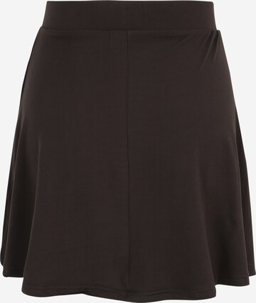 Pieces Petite Skirt 'NALA' in Black