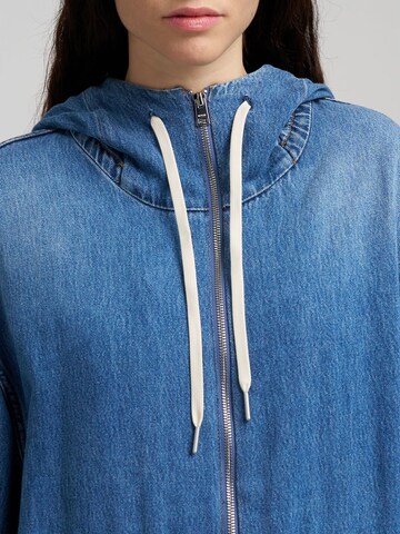 REPLAY Übergangsjacke‌‌‌‌‌ in Blau