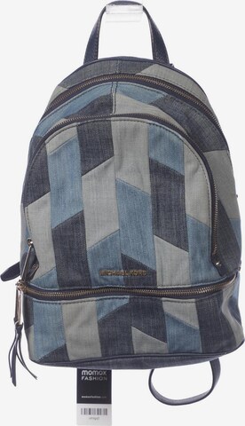 MICHAEL Michael Kors Backpack in One size in Blue: front