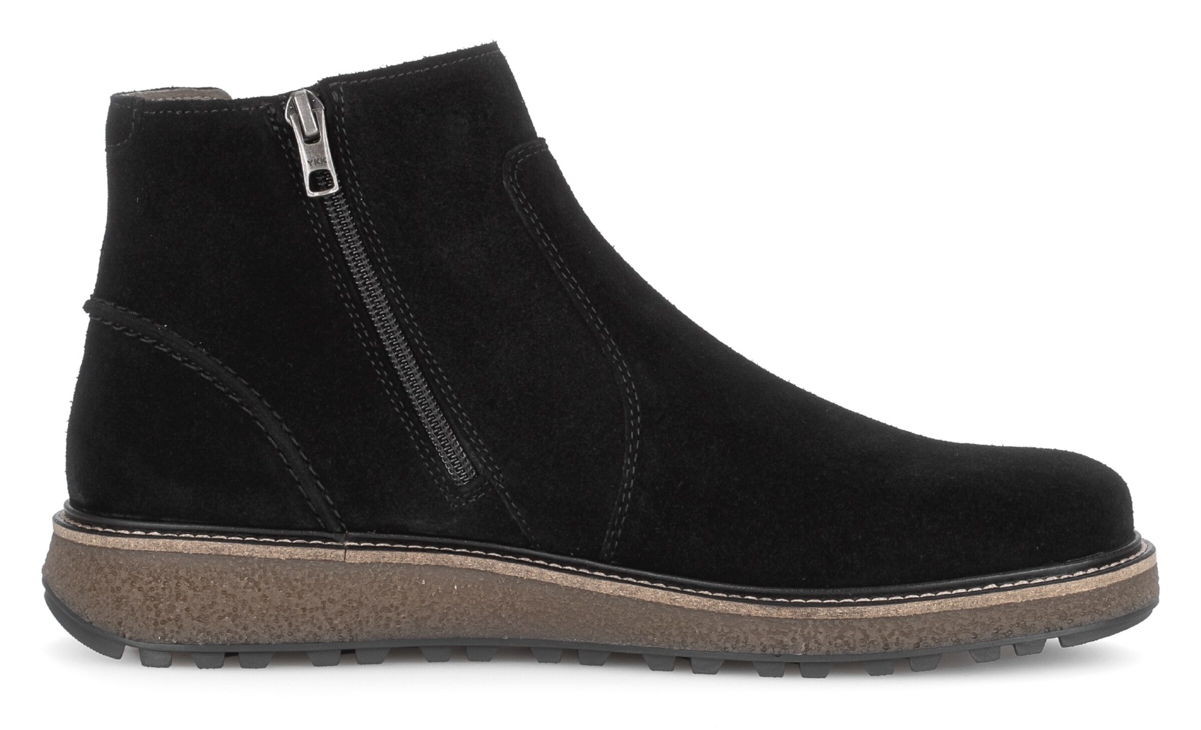 Pius Gabor Stiefel in Schwarz