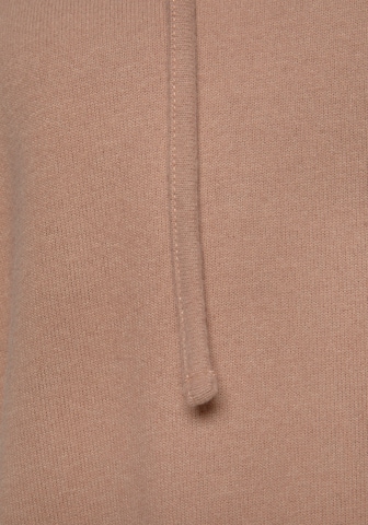 Pull-over LASCANA en beige