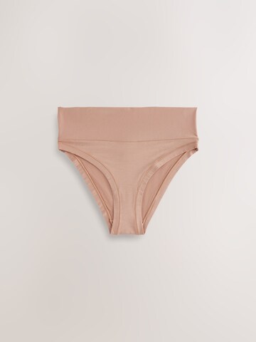 Next Slip 'Ultimate Comfort' in Beige