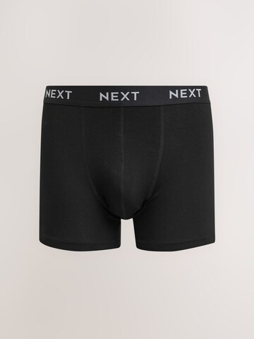Boxers Next en bleu