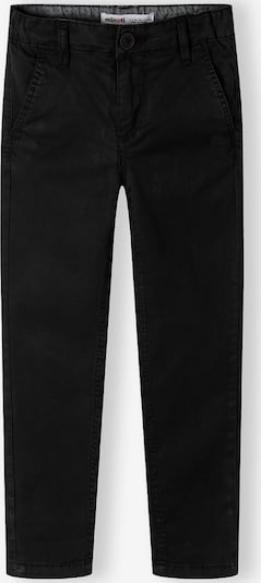 MINOTI Housut värissä musta, Tuotenäkymä